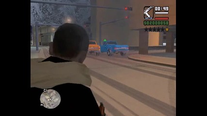 Gta San Andreas-простотия$21-pentakill