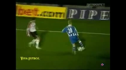 Viva Futbol Volume 7 