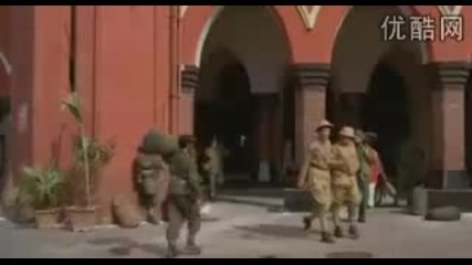 Историческата драма Разделение (2007) - част 2/16