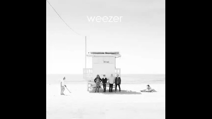 *2016* Weezer - California Kids