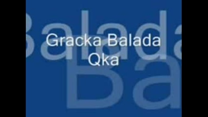 qka balada