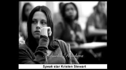 Kristen Stewart and Robert Pattinson (twilight) - i got you 