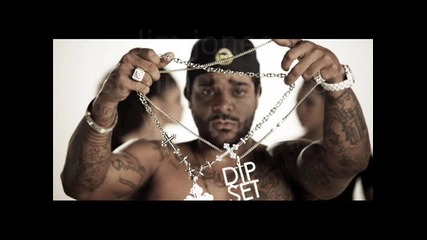 New 2010 May ! Jim Jones - Summer where you been