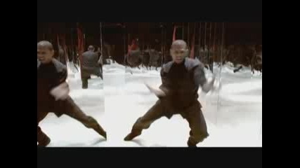 Usher - Whats Your Name