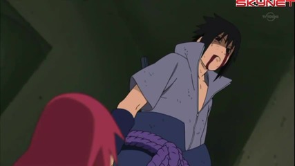 Sasuke Tribute - Animal I have Become