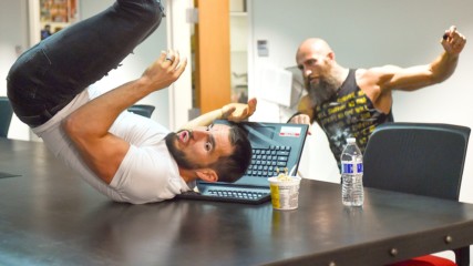 Top 10 NXT Moments: WWE Top 10, March 11, 2020