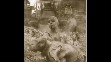 Madder Mortem - Resonatine