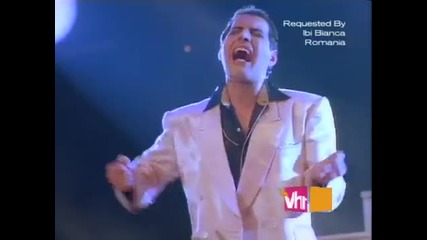 Queen - The Great Pretender H D 