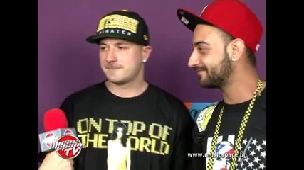 Young BB Young: Новото ни парче ще ви спечели с яки рими