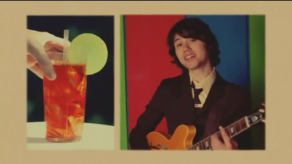 The Young Veins - Take A Vacation!