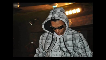 King Flyp El Abandonado Produced by Dj Emsy