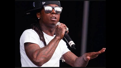 Lil Wayne - Fix My Hat