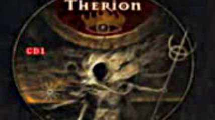 Therion - Blood of Dragon Cd1 ( full album )