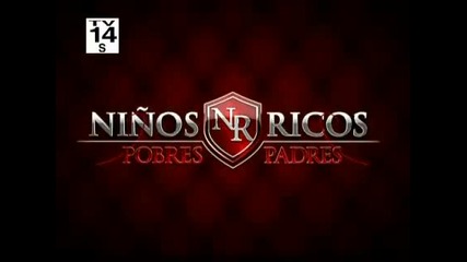 Ninos Ricos Pobres Padres Capitulo 105 (3/5)