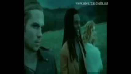 Twilight - Crepusculo Rehab - Rihanna