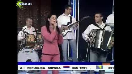 Moni - Neka Placu Druge -