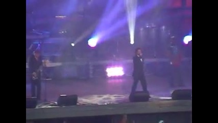 Modern Talking - Atlantis Is Calling (the Last Concert)