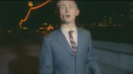 The Divine Comedy