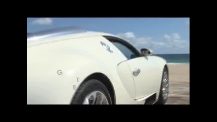 2010 Bugatti Veyron 16.4 Grand Sport The Art of Seduction on Vimeo 