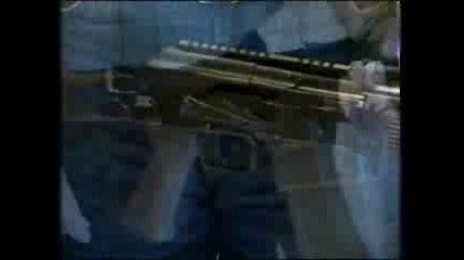 Shotguns - Izhmash