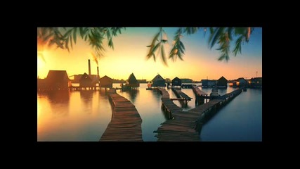 Wess & Rauda - Get The Reasons (original Mix)