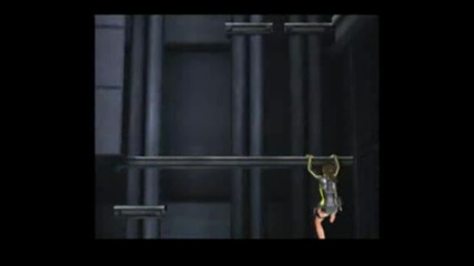 Tomb Raider Underworld (ps2 Version) 06 God of Thunder