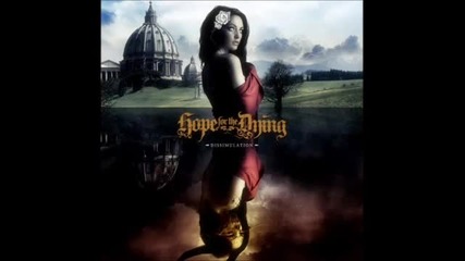 Hope For The Dying - Derision
