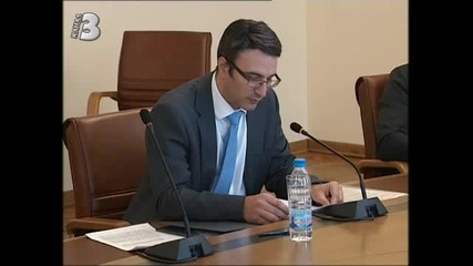 Заседание на Мс за Acta
