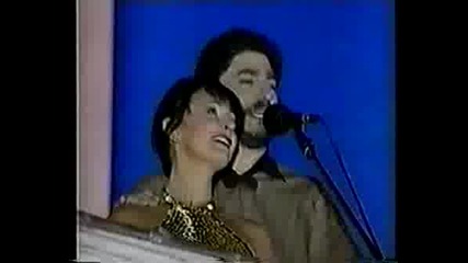 Ewa Malas - Godlewska & Jose Cura - Fra di Noi