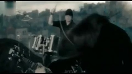 Delain - April Rain 