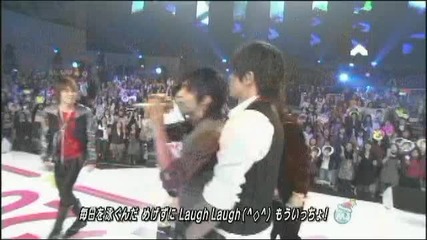 News - Weeeek [live 21.12.07]