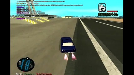 specialno za Drift Stars