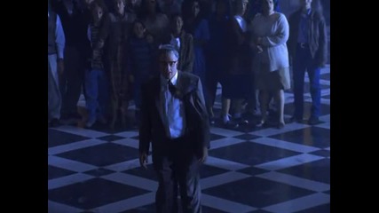 Michael Jackson - Ghost Hq