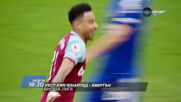 Уест Хям Юнайтед - Евертън на 9 май, неделя от 18.30 ч. по DIEMA SPORT 2