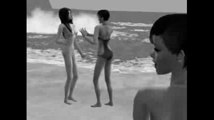 Rihanna - Te Amo [music Video]