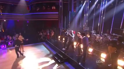 Justin Bieber- Fa La La ( Dancing With The Star) ..