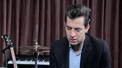 Amy Winehouse - Hidden Treasures Story