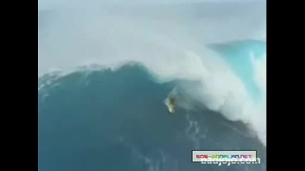 Everything is Possible