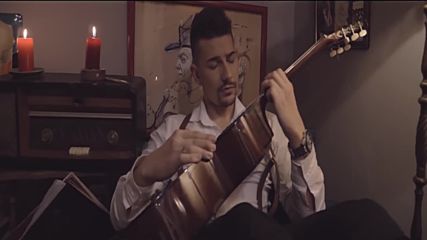 Damir Dzakic - Samo je dusa ostala Official Music Video 2018