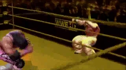 Wwe All Stars - Rey Mysterio