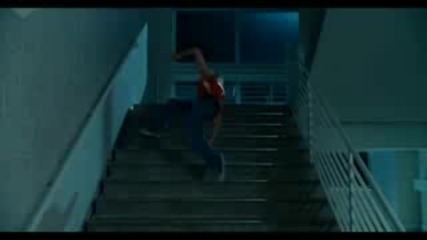 zac efron - Scream