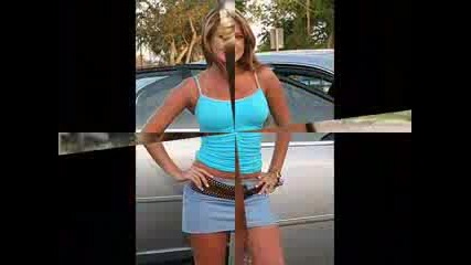 Geraldine Bazan Fen Video