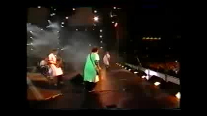 The Rasmus - Playboys - Live 1997