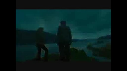 Save You - Twilight Edward amp Bella Music Video
