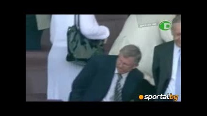 17.4.2011 Арсенал-ливърпул 1-1 Премиършип
