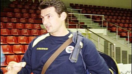 Иван Колев