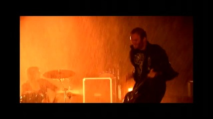 Skillet - Hero Official Music Video 
