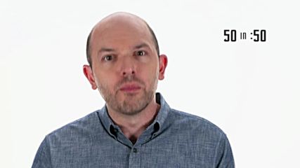 Стар Трек: Отвъд - Пол Шиър