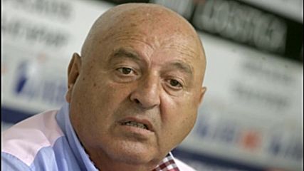 Венци Стефанов: Вината си е само в нас