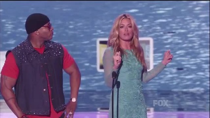 [hd] Teen Choice Awards 2011 (part 4)